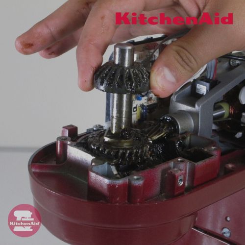 cambio de grasa batidoras kitchenaid bogota