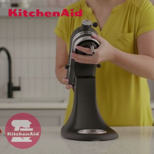 mantenimiento batidoras kitchenaid bogota
