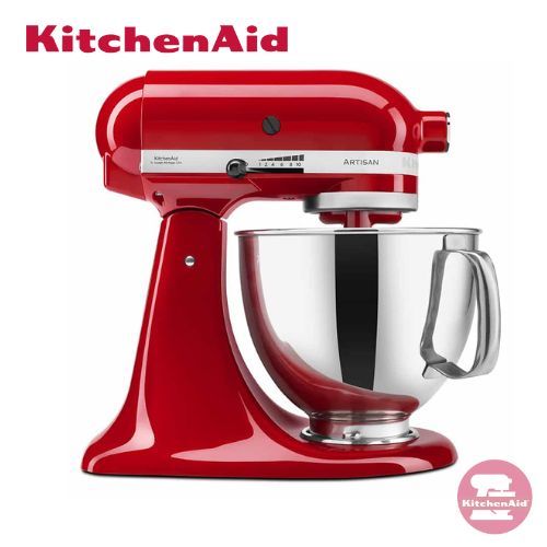 reparacion batidoras kitchenaid artisan bogota
