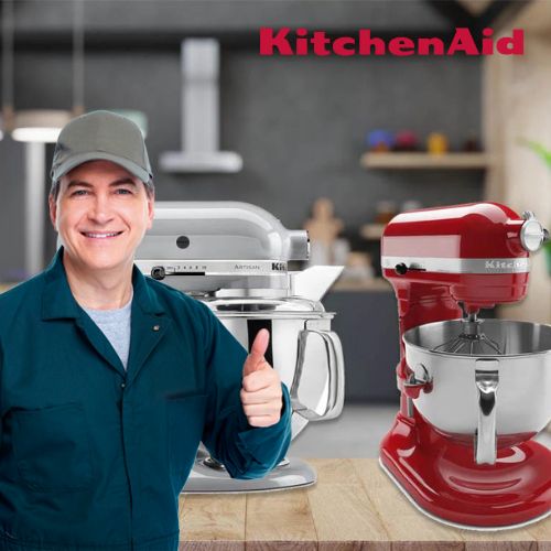 tecnicos batidoras kitchenaid bogota