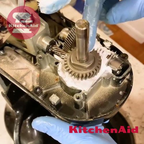 mantenimiento batidoras kitchenaid bogota