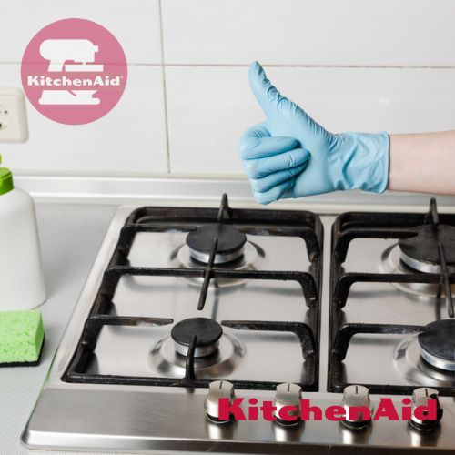 mantenimiento estufas kitchenaid en bogota colombia