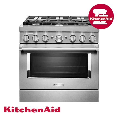 reparacion hornos a gas kitchenaid bogota