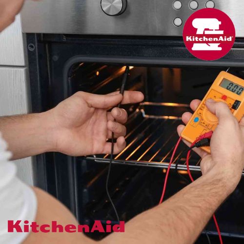 revison de hornos kitchenaid bogota