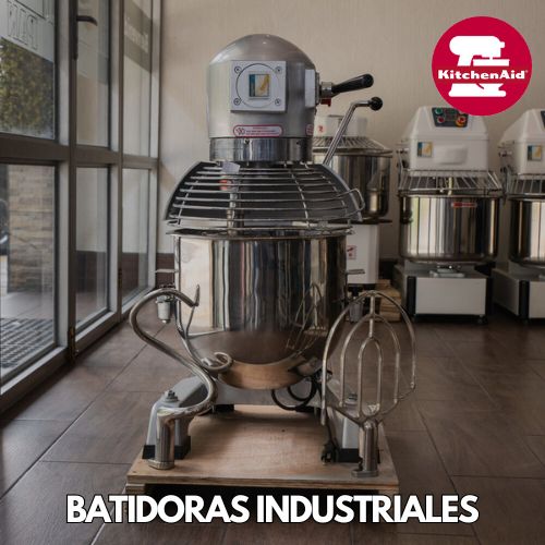 reparacion batidoras industriales bogota